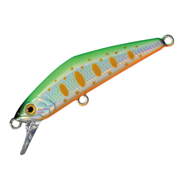 Ｄ－コンパクト　ＦＥＳ　４５(＃１４　ライムチャートヤマメ)